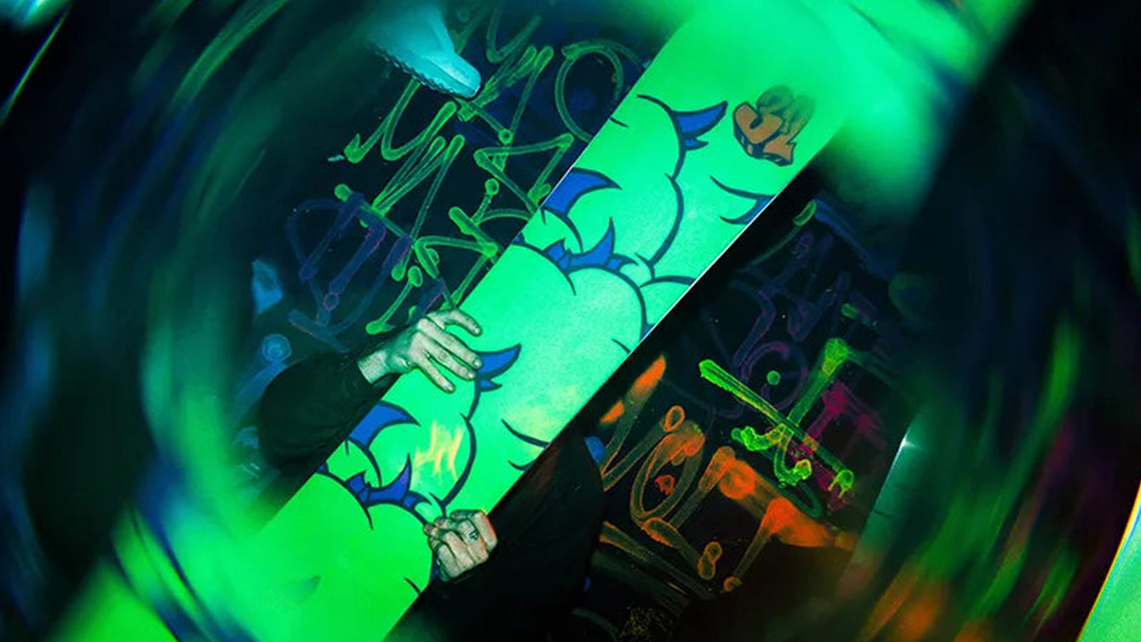 ThirtyTwo’s Pat Fava Board Is a Street‑Ready Snow Weapon