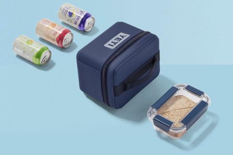 Yeti’s Daytrip Boxes Make Everyday Coolers Feel Special