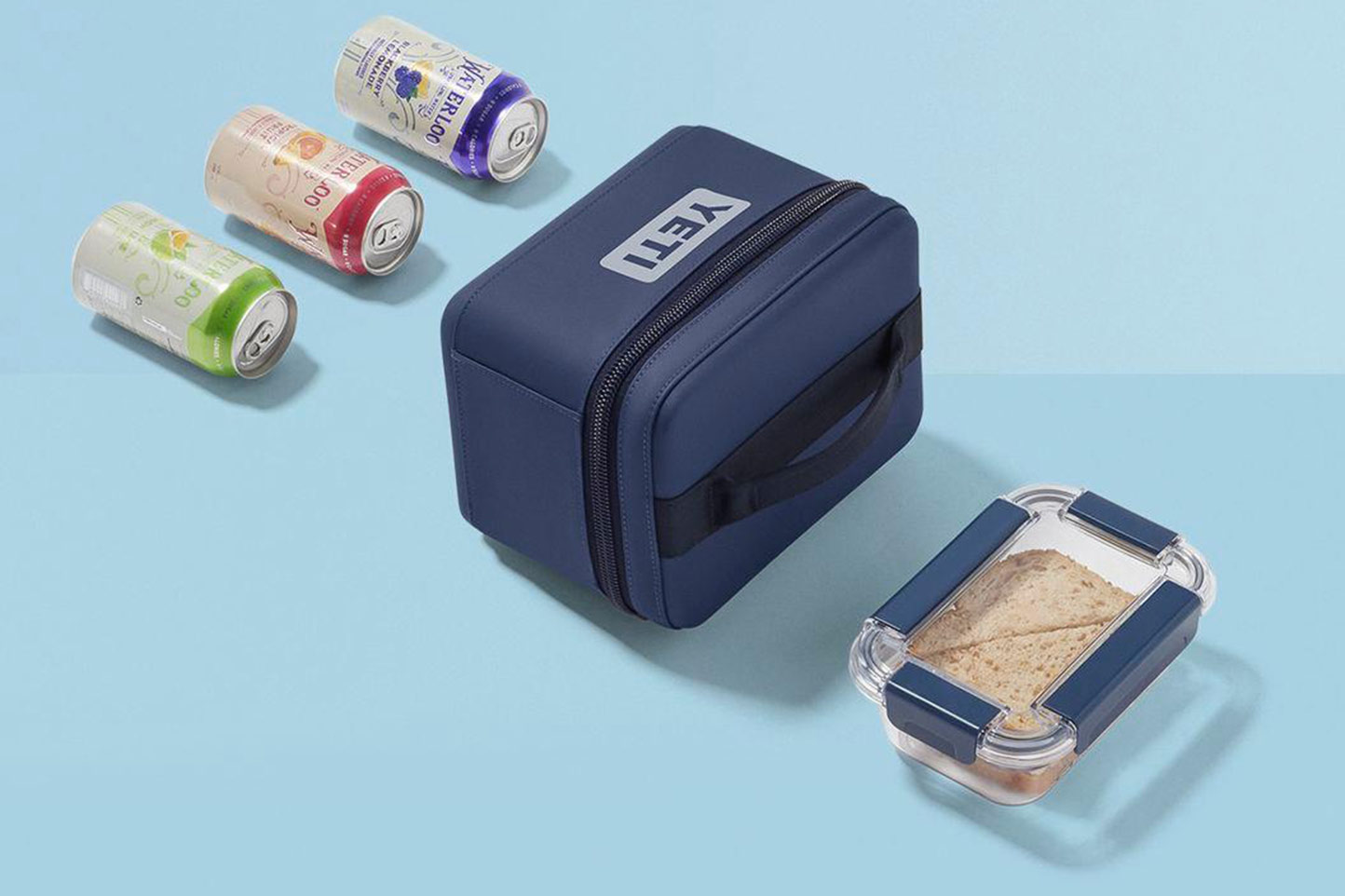 Yeti’s Daytrip Boxes Make Everyday Coolers Feel Special