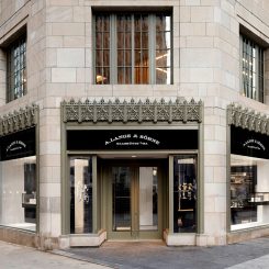 A. Lange & Söhne Opens a Chicago Boutique at Tribune Tower