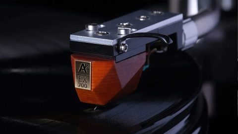 Analog Relax’s EX‑700 Cartridge Pairs Spruce and Precision