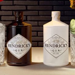 Hendrick’s Introduces Another Gin with Orange Blossom and Cacao Notes