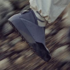 Arc’teryx Updates Its Kragg Slip‑On With Travel‑Friendly Details