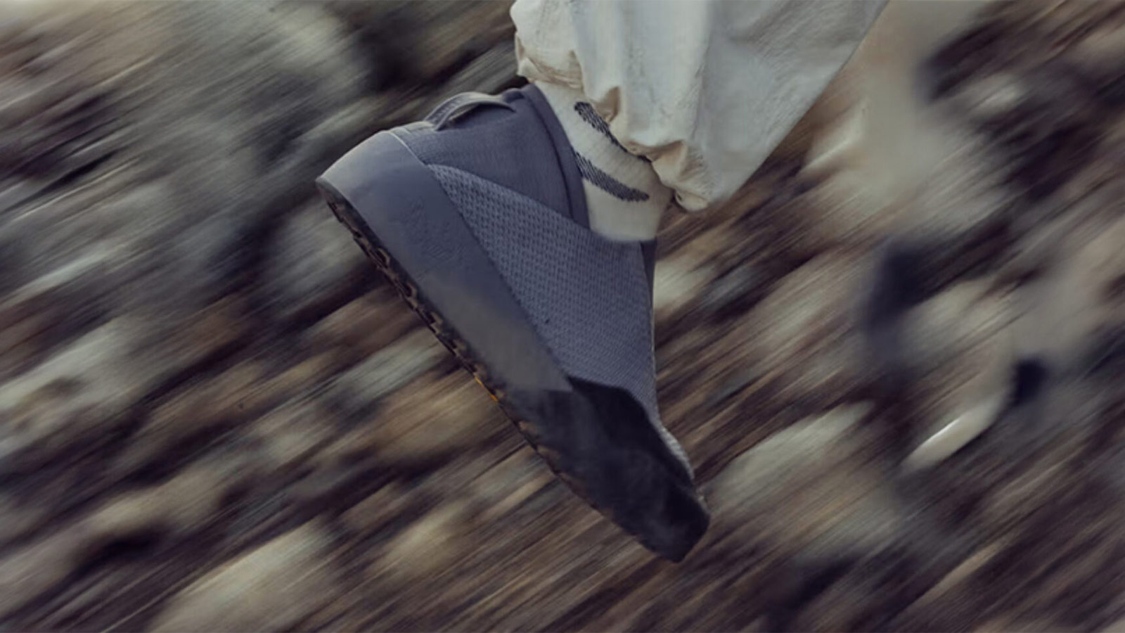 Arc’teryx Updates Its Kragg Slip‑On With Travel‑Friendly Details