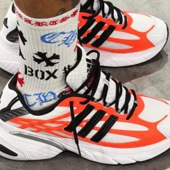 Bulky Nostalgia: adidas Adistar XLG 2.0 Returns for 2026