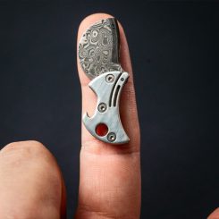 COiN Tiny Knife Kickstarter Raises $450K in Days