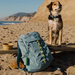 Cotopaxi’s Clasē 28L Daypack Blends Utility and Urban Style