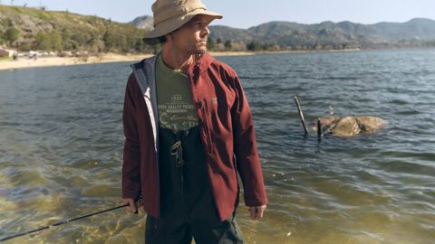 Eddie Bauer Revives First Ascent for Modern Explorers