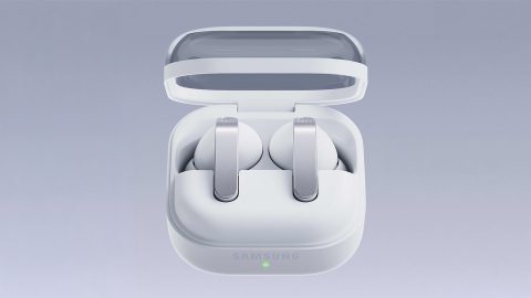 Galaxy Buds 4 and Buds 4 Pro refine sound with ergonomic design
