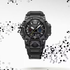 G‑SHOCK & Toyota’s Mudmaster Tackles Dakar Terrain