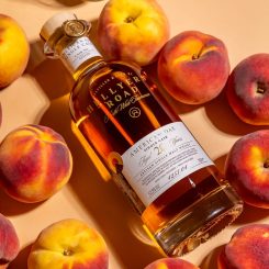 Hellyers Road Unveils Rare 20‑Year Single Cask Whisky