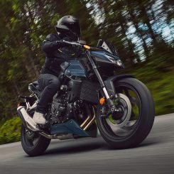 Honda CB750 Hornet Adds E‑Clutch to Keep Riders in Control