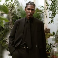 Kith Reveals Spring 2026 Collection with Armani and Mephisto