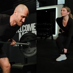 Lululemon Unrestricted Power Is Built for Heavy Days