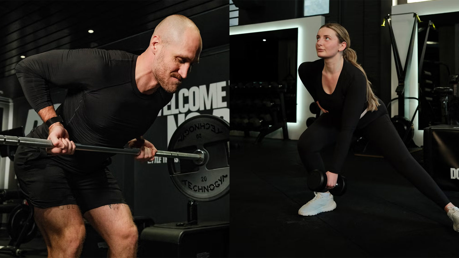 Lululemon Unrestricted Power Is Built for Heavy Days