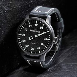 MeisterSinger’s Archao Unites Minimalism and Luminous Depth