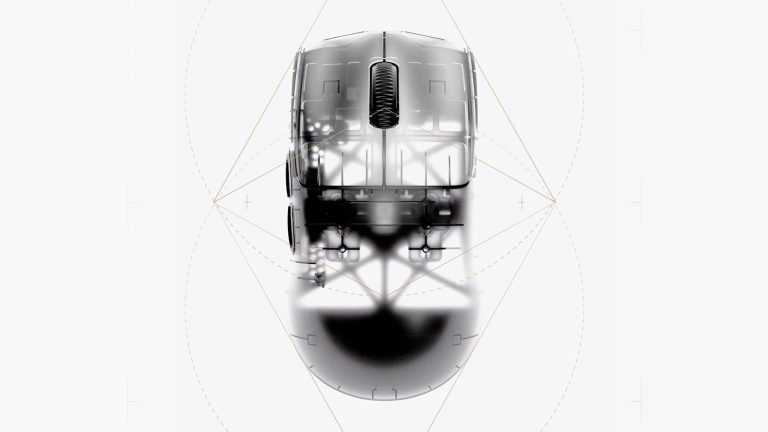MelGeek’s Horus Mouse Marks a New Era for the Brand - IMBOLDN