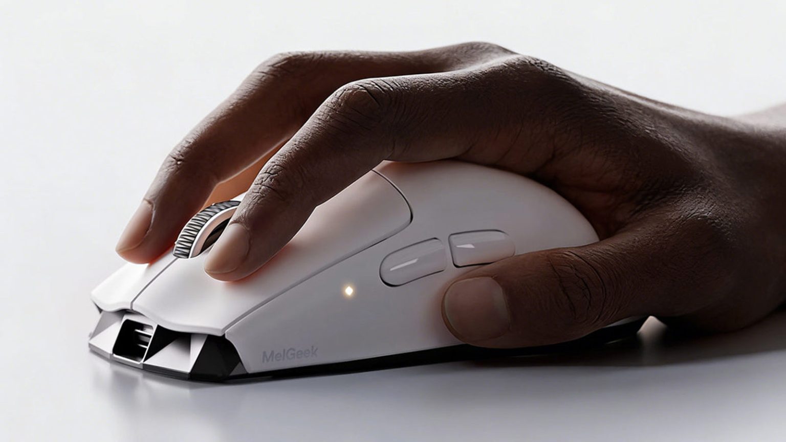 Mehs Mouse MelGeek’s Horus Mouse Marks a New Era for the Brand - IMBOLDN
