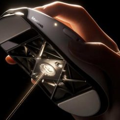 MelGeek’s Horus Mouse Marks a New Era for the Brand