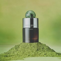 Molton Brown’s Tea Ceremony Fragrance Channels Matcha Rituals