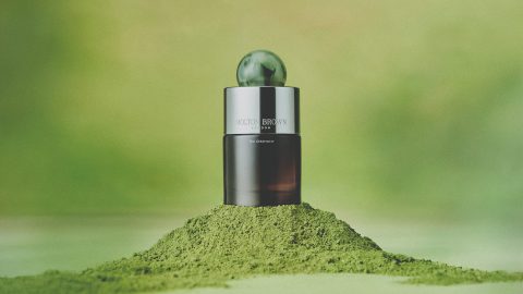 Molton Brown’s Tea Ceremony Fragrance Channels Matcha Rituals