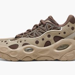 PUMA’s LaFrance RNR Brings Iced Coffee to the Trail