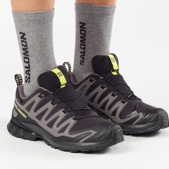 Salomon XA Pro 3D V9 GORE‑TEX Marries Trail Grip and Daily Style