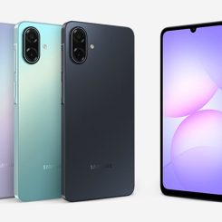 Samsung’s Galaxy A07 5G Brings AI Tools and a 6,000mAh Battery