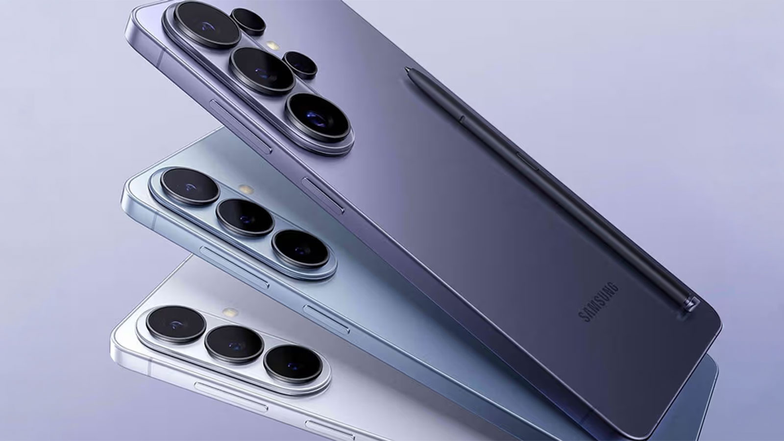 Samsung Galaxy S26 introduces slim design and new AI features