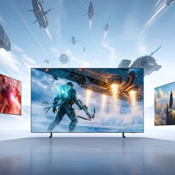 Samsung’s 2026 OLEDs & G6 Monitor Push Gaming Into Hyper Speed