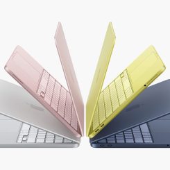 Apple’s MacBook Neo Brings Premium Design to an Entry-Level Price Point