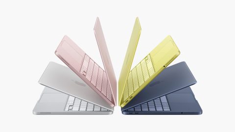 Apple’s MacBook Neo Brings Premium Design to an Entry-Level Price Point