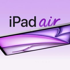 Apple’s iPad Air M4 amps performance with new M4 chip