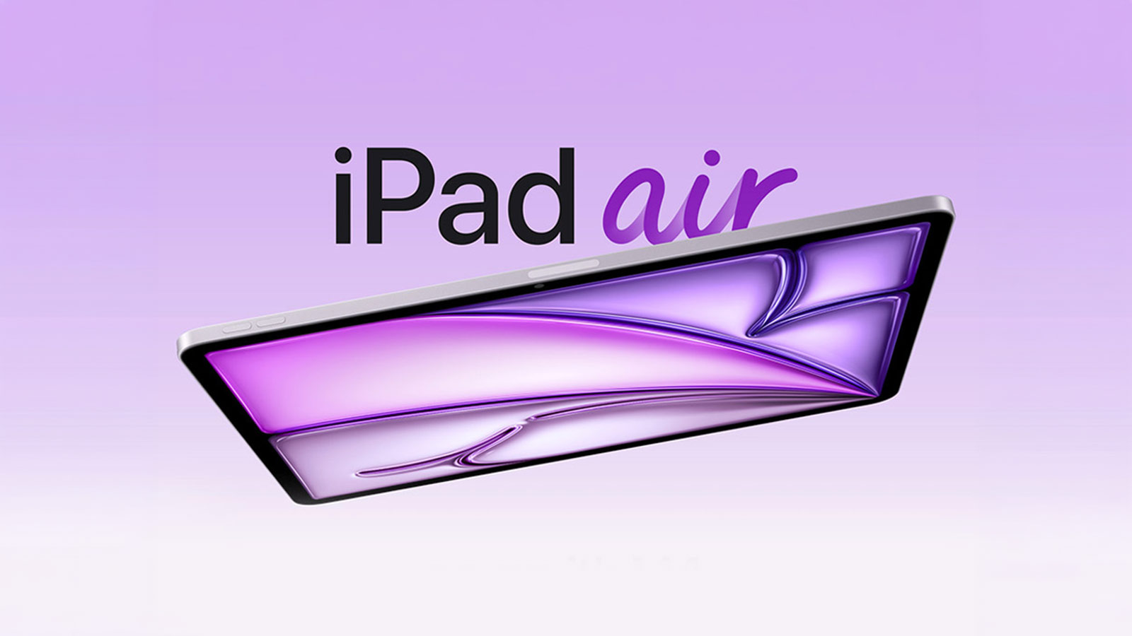 Apple’s iPad Air M4 amps performance with new M4 chip