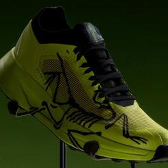 Arc’teryx Sylan 2 Gains Supercritical Foam and Carbon Plate for Faster Trails
