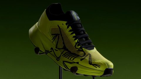Arc’teryx Sylan 2 Gains Supercritical Foam and Carbon Plate for Faster Trails