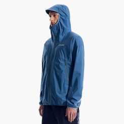 Berghaus Rain-Motion and Pendower Jackets Lead SS26 Collection