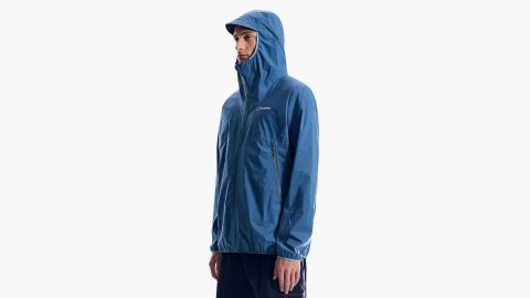 Berghaus Rain-Motion and Pendower Jackets Lead SS26 Collection