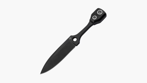 Böker Plus Fafo Knife Blends Tactical Precision With Philanthropy