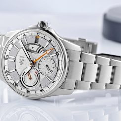 Christopher Ward’s C63 True GMT Sets a New Bar for British Travel Watches