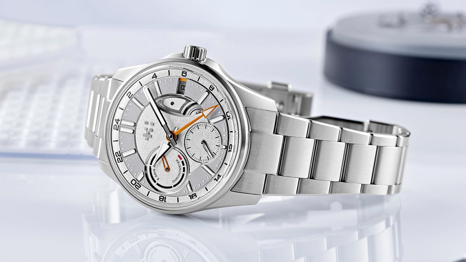 Christopher Ward’s C63 True GMT Sets a New Bar for British Travel Watches