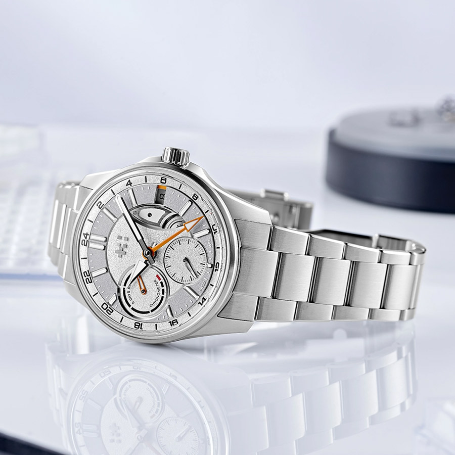 Christopher Ward’s C63 True GMT Sets a New Bar for British Travel Watches