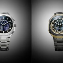 Citizen Eco‑Drive Photon Celebrates 50 Years with Color‑Shifting Dial