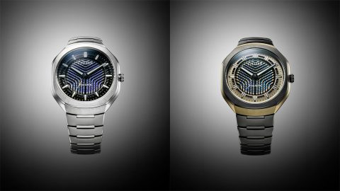 Citizen Eco‑Drive Photon Celebrates 50 Years with Color‑Shifting Dial