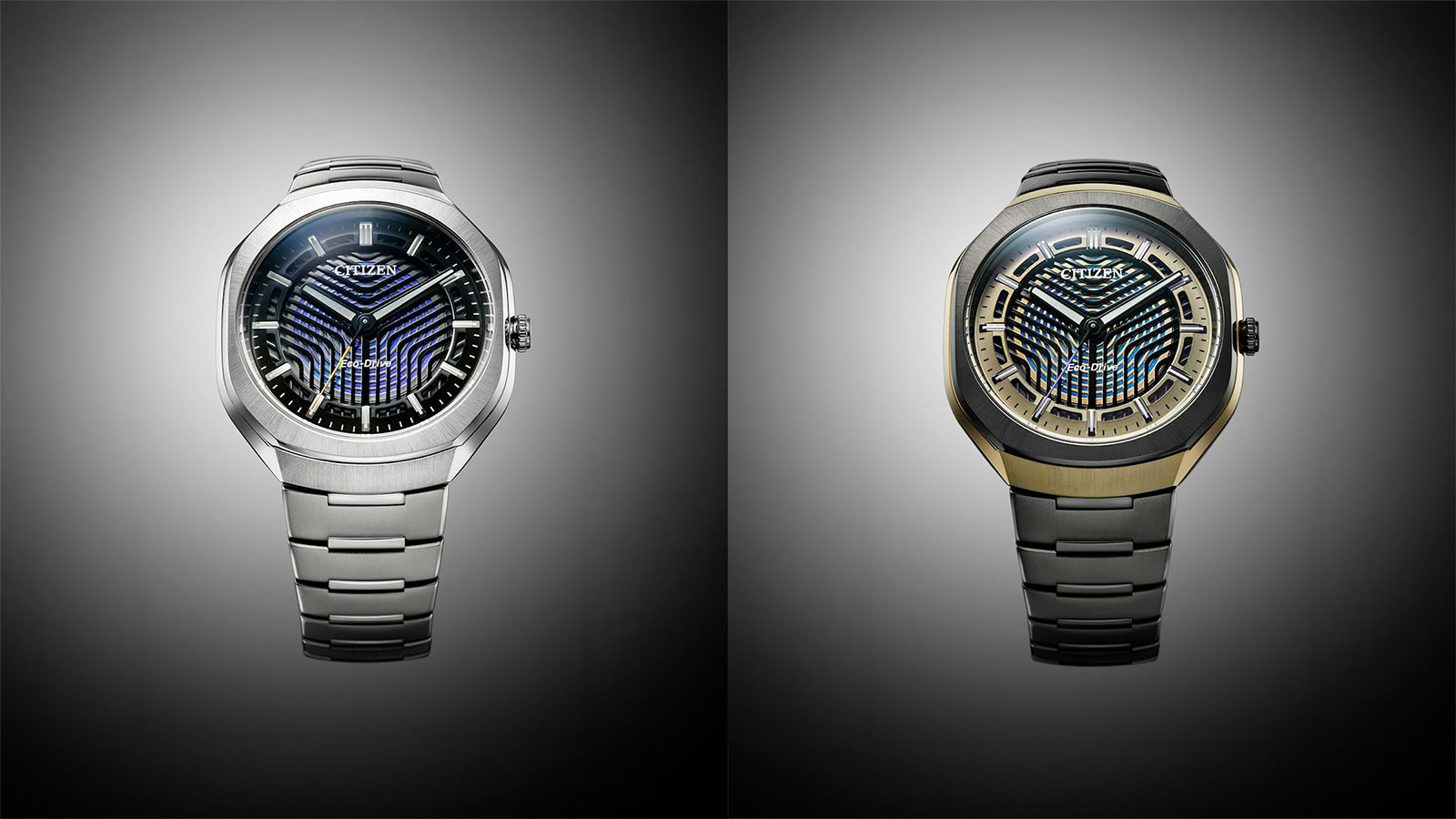 Citizen Eco‑Drive Photon Celebrates 50 Years with Color‑Shifting Dial