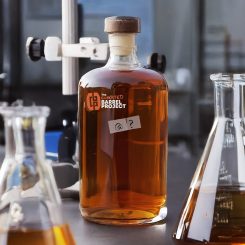 Distiller Jake Norris Unveils Curated Barrel Project