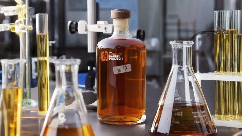 Distiller Jake Norris Unveils Curated Barrel Project