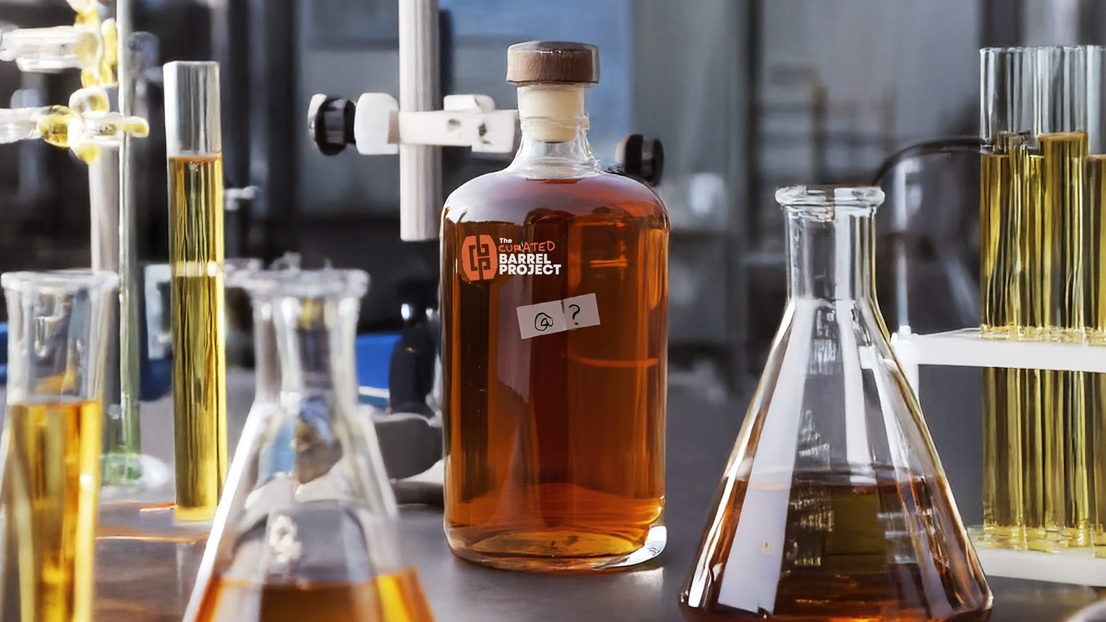 Distiller Jake Norris Unveils Curated Barrel Project