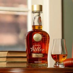 Buffalo Trace Uncorks Daniel Weller Spelt Wheat Bourbon