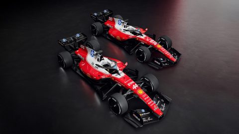 Ferrari’s SF‑26 Signals Bold Shift for Formula 1’s 2026 Rulebook